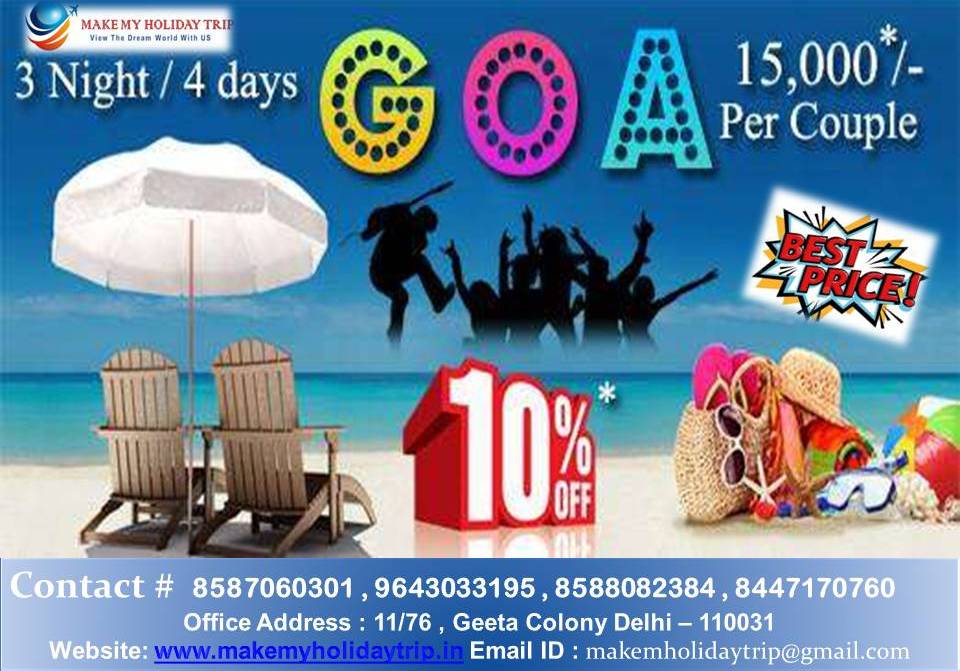 GOA