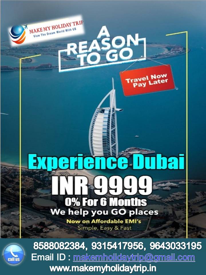 DUBAI EMI